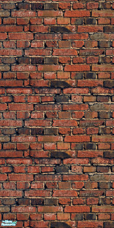 Sims 2 — Brick Set 07 - 40 by ayyuff — **SEE COMPLETE SET AND SCREENSHOT**