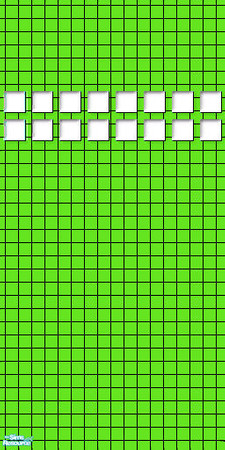 Sims 2 — Eau De Tile 2 - Baby Bop by finsgirlie — 