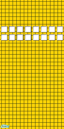 Sims 2 — Eau De Tile 2 - Macaroni by finsgirlie — 