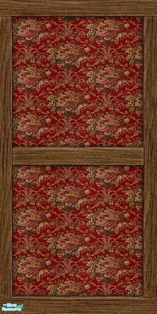 Sims 2 — Country Charm - Set3 - 15 by Donnha — 