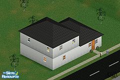 Sims 1 — Simply Fine by Tacos4sims — 