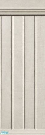 Sims 2 — Wood Cream - Walls - Milk by zvaella — Paneling Walls for your Sims. Enjoy! :)