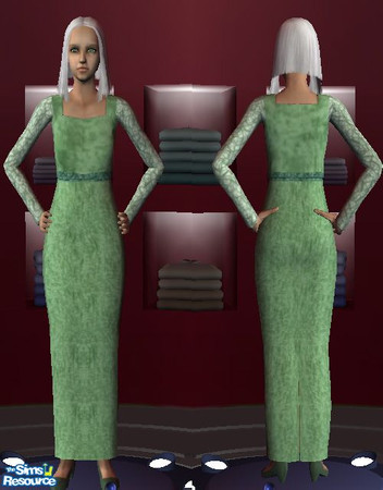 Sims 2 — For everyday!!! by kiya007 — This is my first creation, I hope You will like it.