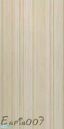 Sims 2 — greenly beige strips by enfin007 —  