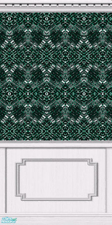 Sims 2 — Art-Deco Wallpapers - Art Deco 1 by Alien5p322564 — ENJOY!
