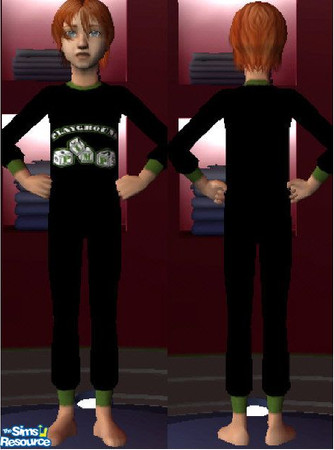 Sims 2 — Playground pimp by gayteen14 — It says playground and then it spells out pimp in child's blocks. Thanks to