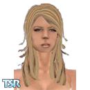 Sims 1 — Katarina by Fossil_Gal — Katarina just wants to have fun. Ladies beware, when Katarinas around, men just can't