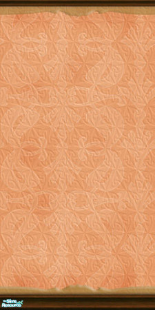 Sims 2 — Alfons - wall 05 by perelinka — Autumn basic wall.