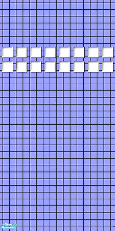 Sims 2 — Eau De Tile 3 - Lavender by finsgirlie — 