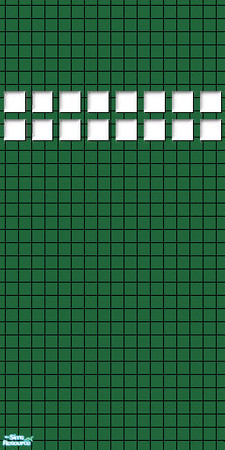 Sims 2 — Eau De Tile 3 - Forest by finsgirlie — 