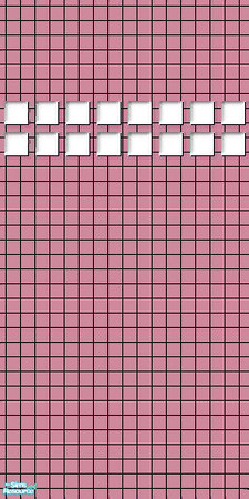Sims 2 — Eau De Tile 3 - Light Baby Girl by finsgirlie — 