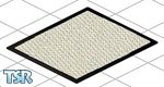 Sims 1 — Florentino Rug by Bea — Part of the Florentino Livingroom Set.