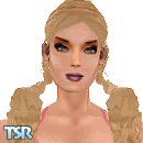 Sims 1 — Franny by Bea — 