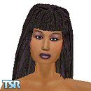 Sims 1 — Sheyene by Bea — 