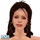 Sims 1 — Paula by Bea — 