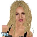 Sims 1 — Britney Spears by Sonata — 