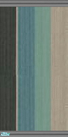Sims 2 — Big, Bold and Striped - Blue Hues by lisandbag — Stand Out from the Crowd. This Paper is Big and Bold. With
