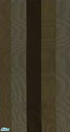 Sims 2 — Multi-wood wall paneling by Troubledgirl — The multi-wood wall paneling to match my multi-wood hardwood floor. 