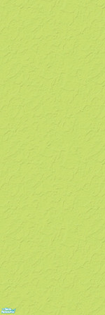Sims 2 — Studio K Ornaments - Light Lime by StudioKhagerks — This set contains 1 wallpaper, 5 paint colors, 5 colors of