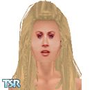 Sims 1 — Melissa Joan Hart by Mistress Vera — Get the star of Sabrina the Teenage Witch into your Sims game.