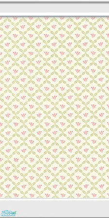 Sims 2 —  Diamond Garden by Henwen — 