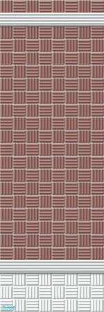 Sims 2 — Studio K Interchange - Brandy by StudioKhagerks — 