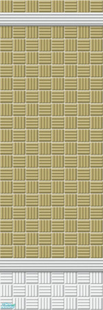 Sims 2 — Studio K Interchange - Coriander by StudioKhagerks — 