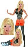 Sims 1 — Bailey by Cambridge_Dave — Head Included