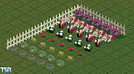 Sims 1 — Green Thumb Garden Set by Audrey_May — Includes: Plants(8)