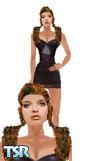 Sims 1 — Fiona by Cambridge_Dave — This outfit looks great in the game. Head Included