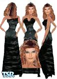 Sims 1 — Romijn by Cambridge_Dave — Head Included.