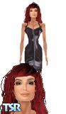 Sims 1 — Cher by Cambridge_Dave — Head Included.