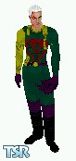 Sims 1 — Cesspool by Lt. Storm — File Name: D'Alleva, Vincent A.<br> Primary Military Specialty: C.E.O - Chief