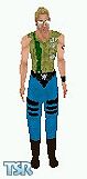 Sims 1 — Buzzer by Lt. Storm — Dreadnok.