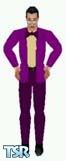 Sims 1 — Professor Plum by Gothic Dude — This is Professor Plum from the game Cluedo. I hope you like. Look out for the