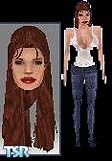 Sims 1 — Summer Collection 3 by Drake Designs — An outfit for those Sims living in the South Hemisphere. *** Head