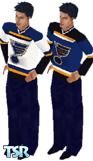 Sims 1 — St Louis Blues Fan by Kitana — Made By Request this is the St Louis Blues "Home" And "Away"