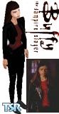 Sims 1 — Dawn by T'Pau Silver — Dawn, Buffy's little sister from the TV show Buffy the Vampire slayer. This Dawn is an