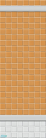 Sims 2 — Studio K Interchange - Melon by StudioKhagerks — 