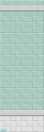 Sims 2 — Studio K Interchange - Sea by StudioKhagerks — 