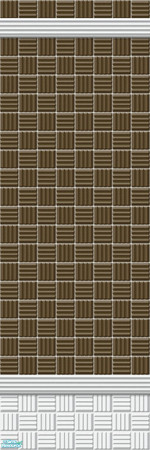 Sims 2 — Studio K Interchange - Root Beer by StudioKhagerks — 