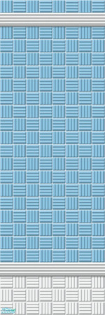 Sims 2 — Studio K Interchange - Marina by StudioKhagerks — 