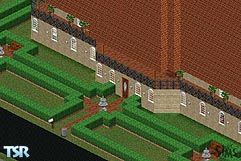 Sims 1 —  by R�my Capela — This is a great big house very expensive! This house is built with the most of the most! Enjoy
