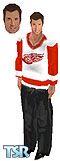 Sims 1 — Steve Yzerman by Hornet's Rage — REDWINGS CAPTAIN Steve YZERMAN - Light skin only and head included / for hockey