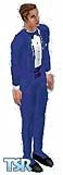 Sims 1 — Blue Tux by Evil Oz — 