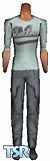Sims 1 — Cargos by Tsa_Boy — yes, another tsa clothing......please enjoy : )