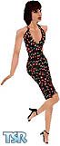 Sims 1 — Cherry by Chelsey — *Head not included*