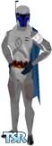 Sims 1 — Jango Fett by Chet — Jango Fett from Star Wars Episode II.