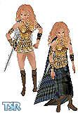 Sims 1 — MacBraveheart by rio — Made by request for MacBraveheart. I hope you would like this skin. 