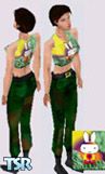 Sims 1 — Miff-Tee by Bahr2573 — The latest in spring fashing has arrived! Don't be the last in your neighborhood to be